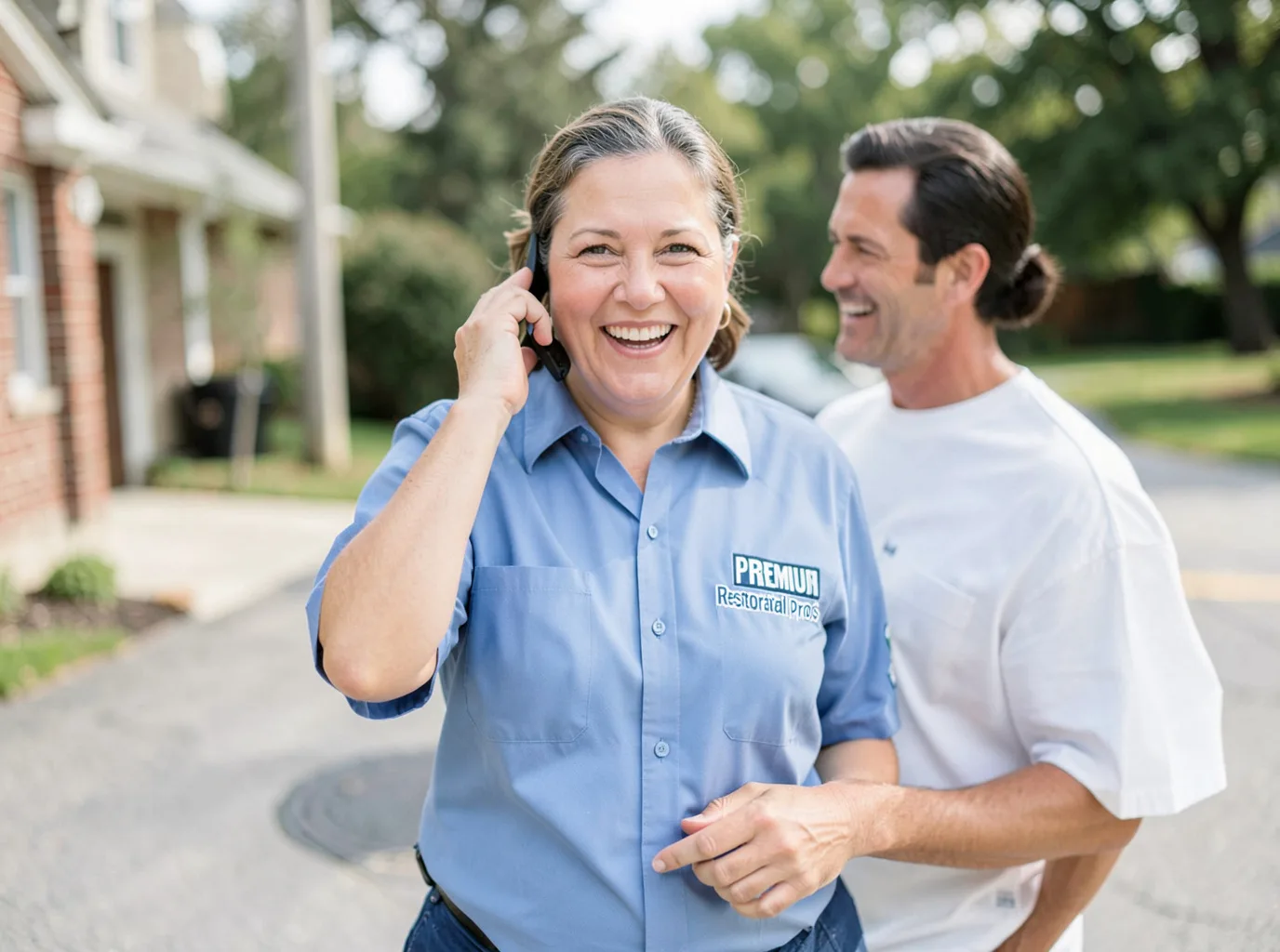 Water Damage Restoration Colon, MI FAQs